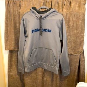 Patagonia Sweatshirt Hoodie Size M
